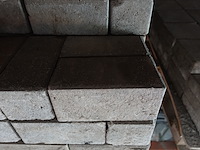 Pallet betonklinker - afbeelding 3 van  4