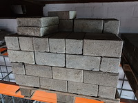 Pallet betonklinker - afbeelding 4 van  4