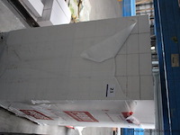 Pallet betonstenen porit - afbeelding 1 van  1