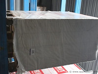 Pallet betonstenen porit