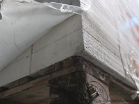 Pallet betonstenen porit - afbeelding 2 van  2