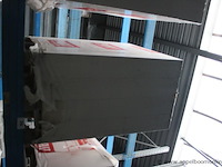 Pallet betonstenen porit