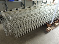 Pallet beugels + kabelgoten obo - afbeelding 4 van  10