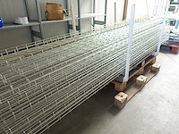 Pallet beugels + kabelgoten obo - afbeelding 5 van  10