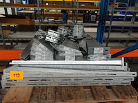 Pallet beugels + kabelgoten obo - afbeelding 7 van  10