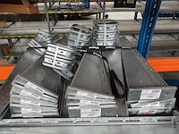 Pallet beugels + kabelgoten obo - afbeelding 10 van  10