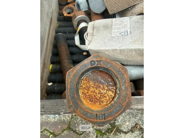 Pallet bevestigingsmateriaal - afbeelding 3 van  6