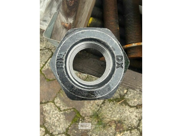 Pallet bevestigingsmateriaal - afbeelding 4 van  6