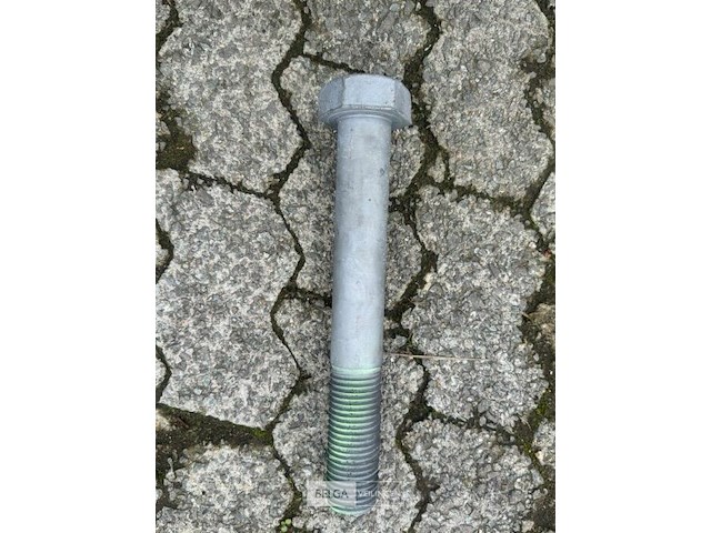 Pallet bevestigingsmateriaal - afbeelding 5 van  6