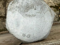 Pallet bevestigingsmateriaal - afbeelding 6 van  6