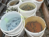 Pallet bevestigingsmateriaal - afbeelding 2 van  7