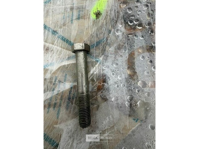 Pallet bevestigingsmateriaal - afbeelding 4 van  7