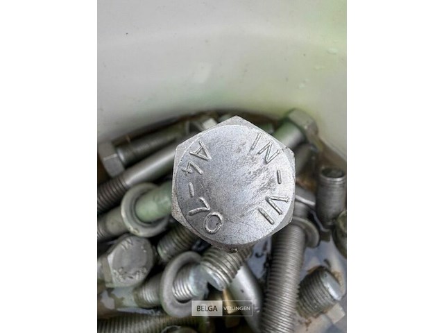 Pallet bevestigingsmateriaal - afbeelding 5 van  7