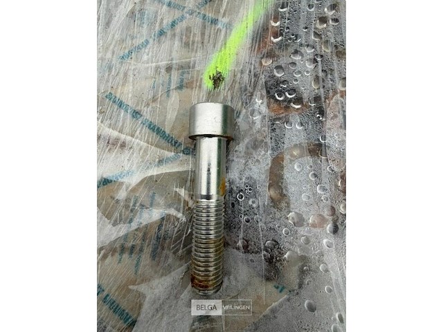 Pallet bevestigingsmateriaal - afbeelding 6 van  7