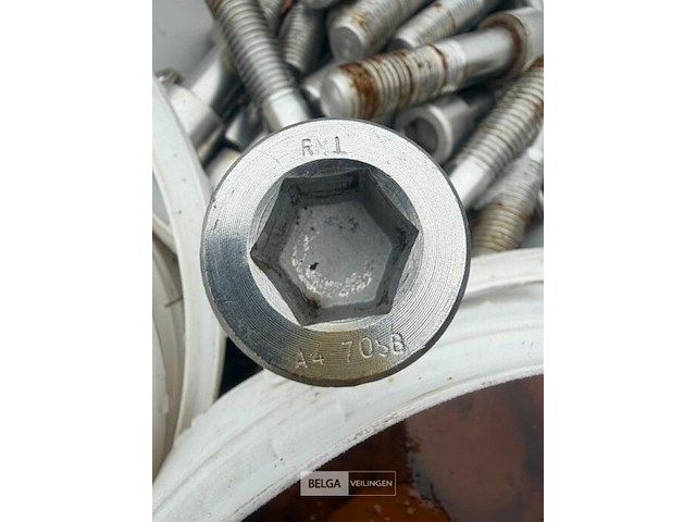 Pallet bevestigingsmateriaal - afbeelding 7 van  7