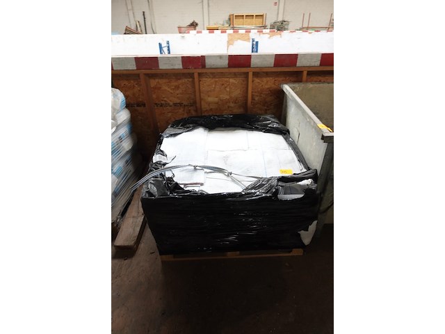 Pallet bigbag - afbeelding 1 van  3