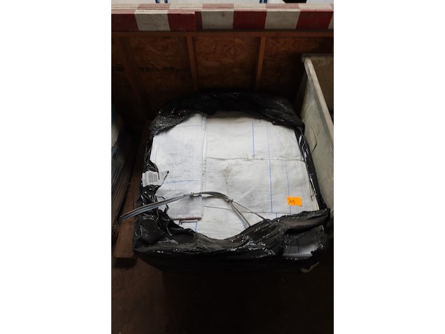 Pallet bigbag - afbeelding 2 van  3
