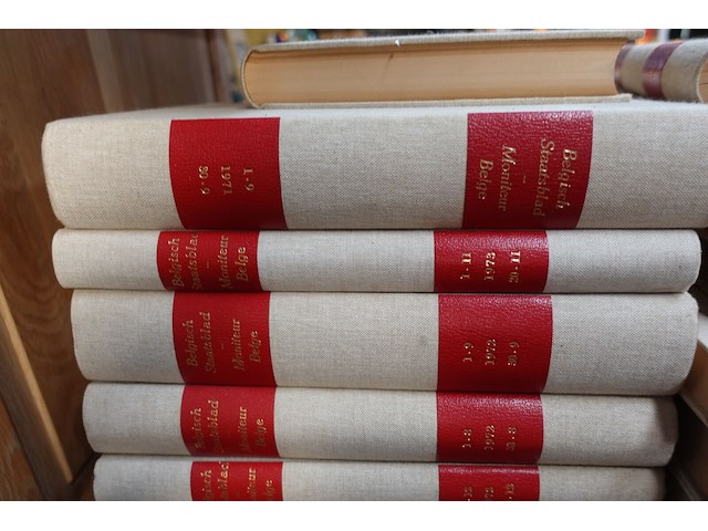 Pallet boeken - afbeelding 3 van  4