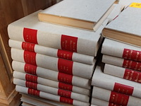 Pallet boeken - afbeelding 4 van  4