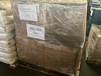 Pallet borstels voor t175/176 - 03050.2512 (18 mm) - (kp1010) - afbeelding 1 van  3