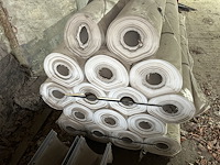 Pallet bouwfolie - afbeelding 1 van  2