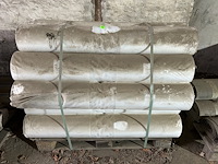 Pallet bouwfolie - afbeelding 2 van  2