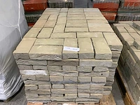Pallet bouwstenen - afbeelding 1 van  3