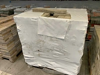 Pallet bouwstenen - afbeelding 1 van  4