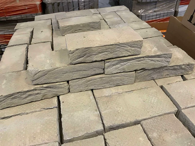 Pallet bouwstenen - afbeelding 2 van  4