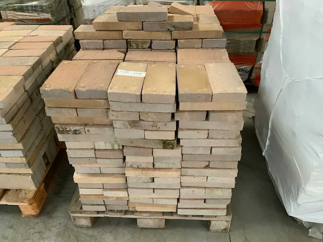Pallet bouwstenen - afbeelding 1 van  4