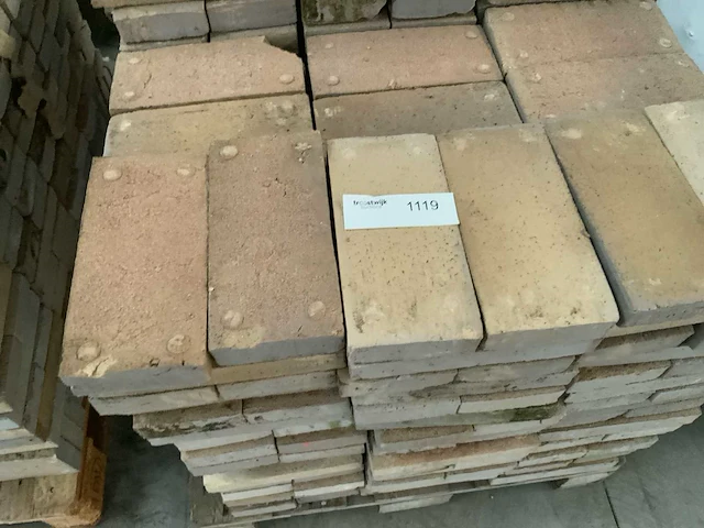 Pallet bouwstenen - afbeelding 3 van  4