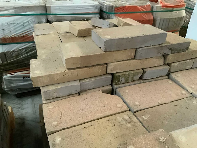 Pallet bouwstenen - afbeelding 3 van  4