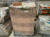 Pallet bouwstenen - afbeelding 1 van  4