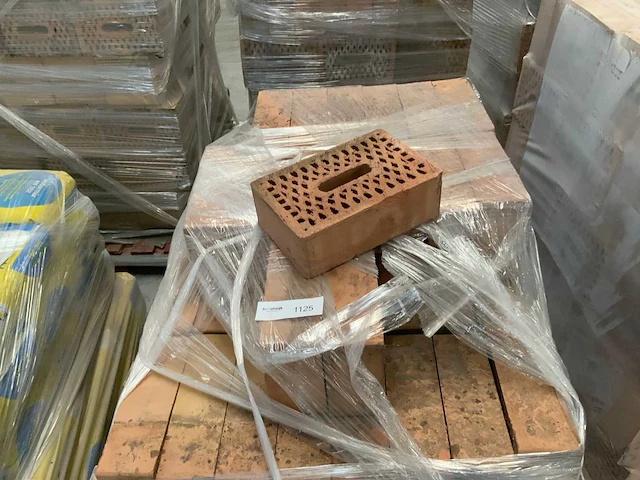 Pallet bouwstenen - afbeelding 2 van  4