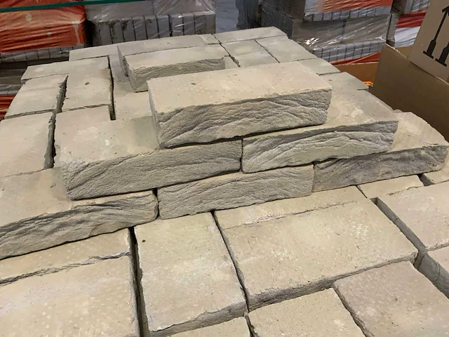 Pallet bouwstenen - afbeelding 2 van  3