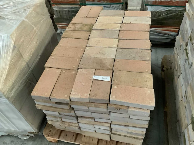 Pallet bouwstenen - afbeelding 4 van  4