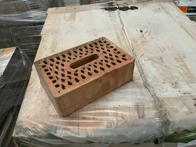 Pallet bouwstenen - afbeelding 2 van  4