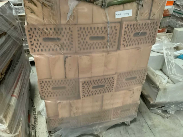 Pallet bouwstenen - afbeelding 4 van  4