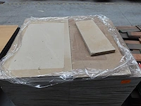 Pallet brandwerende isolerende plaat - afbeelding 2 van  3