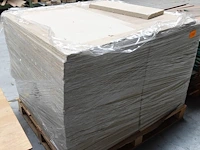 Pallet brandwerende isolerende plaat - afbeelding 3 van  3