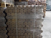 Pallet briketten nestro - zacht hout - afbeelding 3 van  4