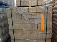 Pallet briketten - afbeelding 1 van  3