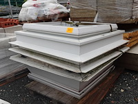 Pallet dakopstanden skylux - afbeelding 1 van  4