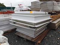 Pallet dakopstanden skylux - afbeelding 2 van  4