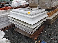 Pallet dakopstanden skylux - afbeelding 3 van  4
