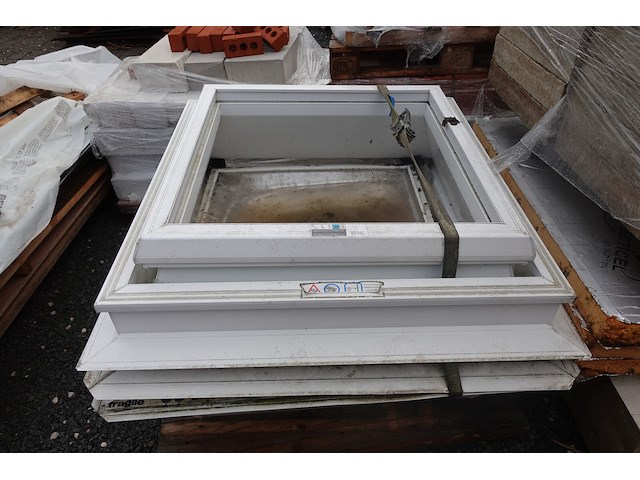 Pallet dakopstanden skylux - afbeelding 4 van  4