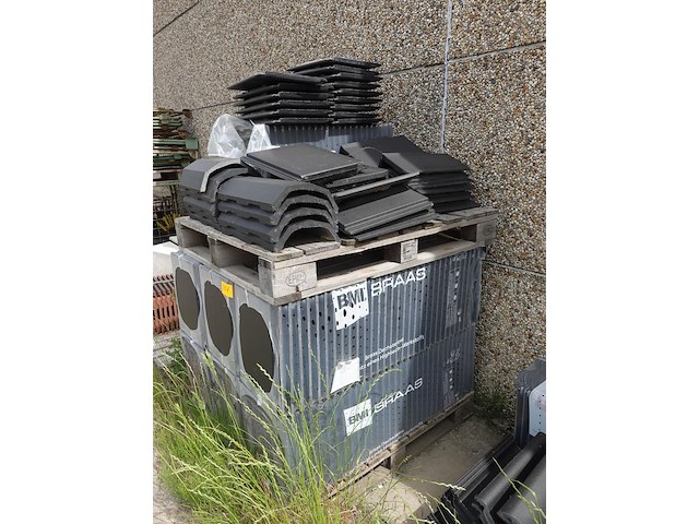 Pallet dakpannen bmi - afbeelding 4 van  4