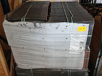 Pallet dakpannen koramic - afbeelding 1 van  3