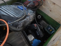 Pallet defecte elektrische gereedschappen - afbeelding 2 van  4
