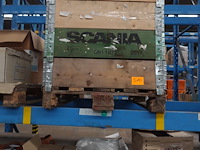Pallet defecte elektrische gereedschappen - afbeelding 3 van  4